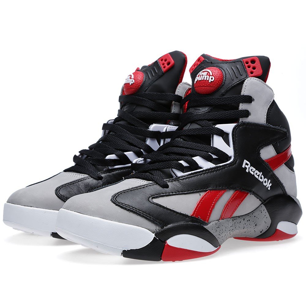buty reebok