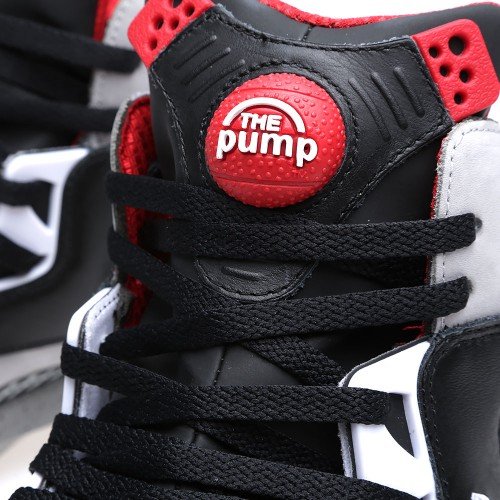 reebok shaq