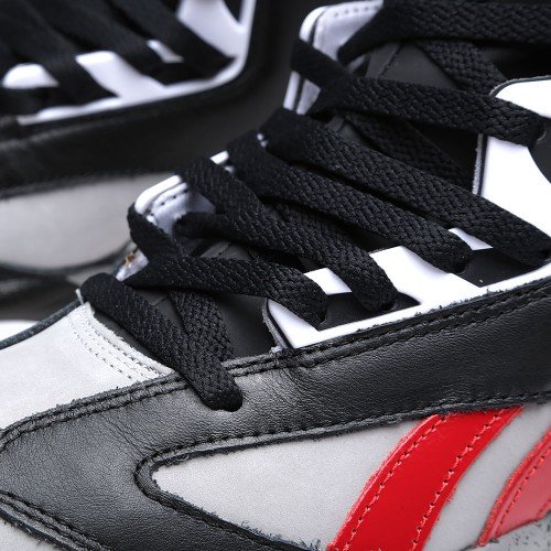reebok shaq