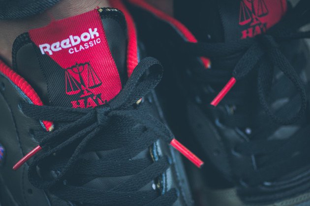 buty reebok