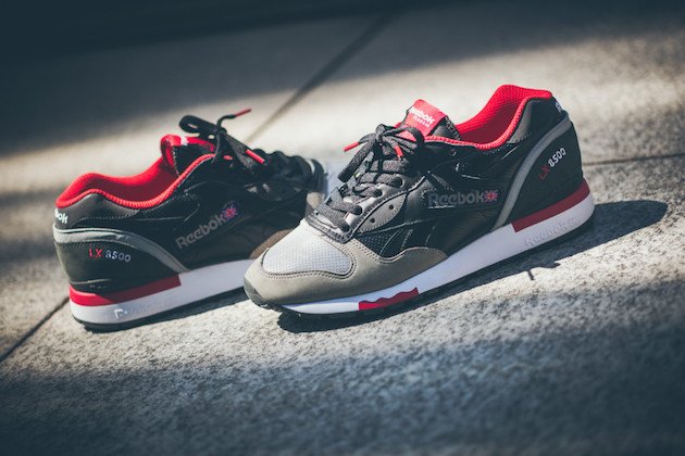 buty reebok