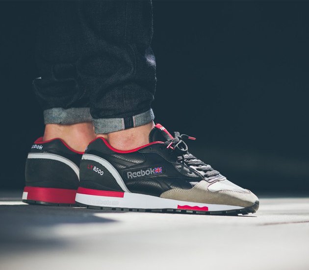 buty reebok