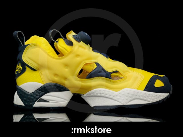 reebok Insta Pump Fury