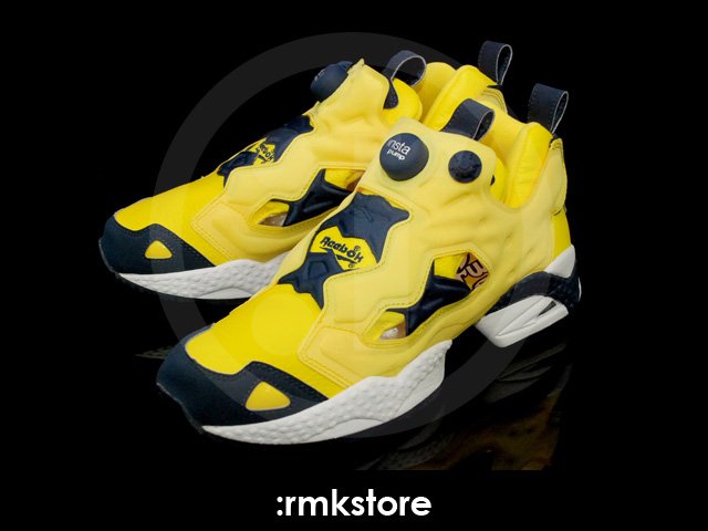 reebok Insta Pump Fury