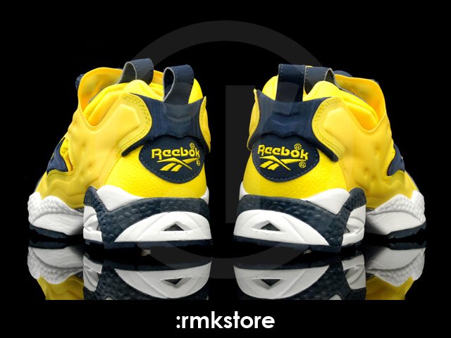 reebok