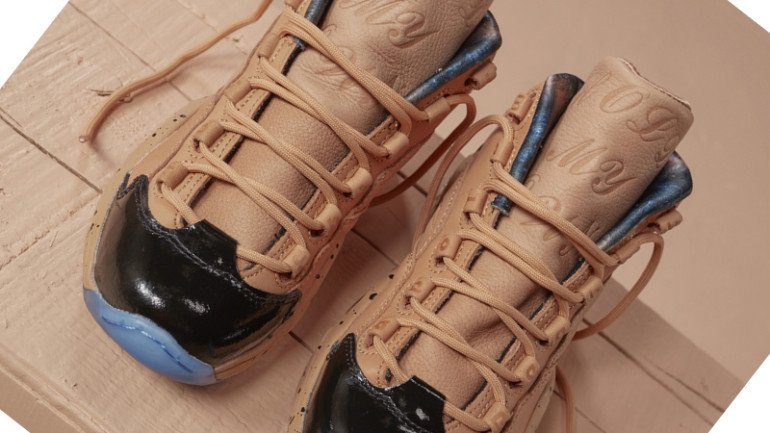 Melody Ehsani x Reebok Question Mid – nowa edycja kultowego modelu
