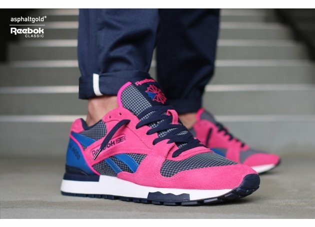 buty reebok