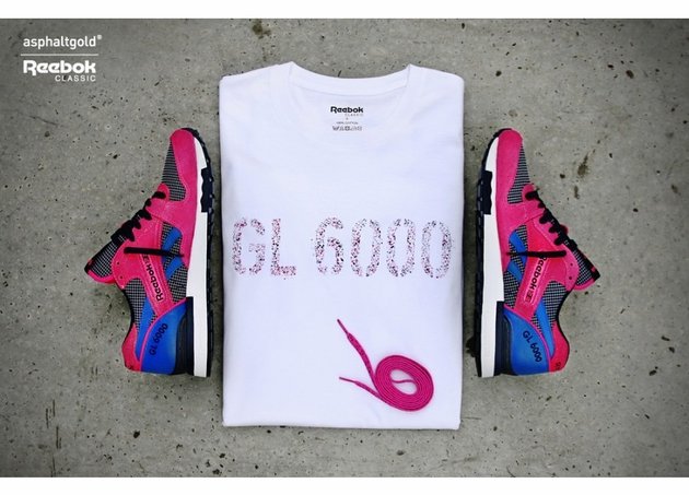 Reebok GL 6000