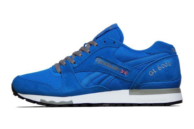 Reebok GL 6000