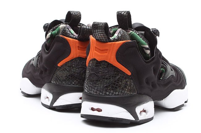 buty reebok