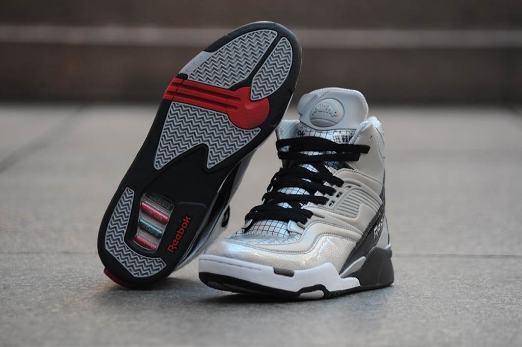 buty reebok