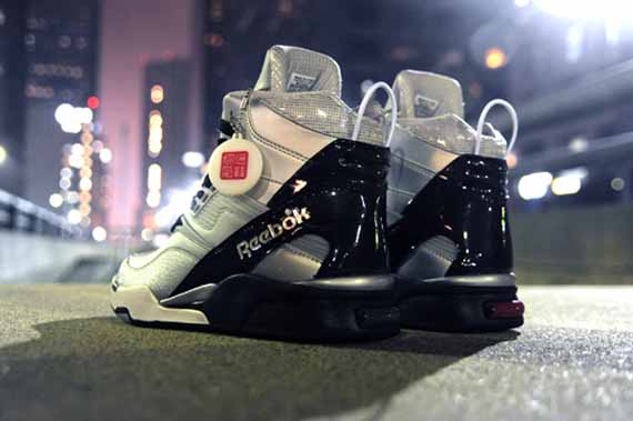 buty reebok