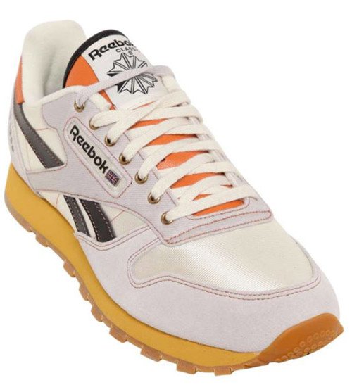 Planet Funk x Reebok Classic Leather