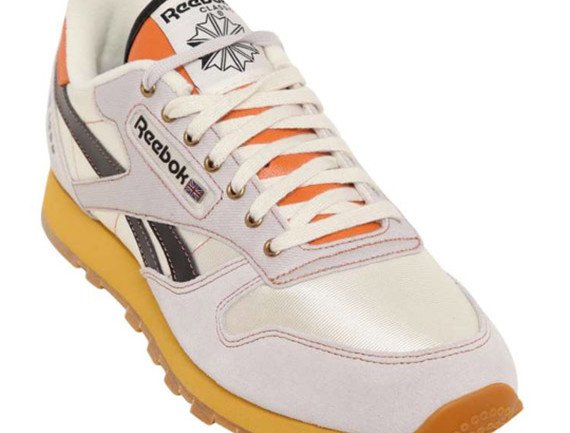 Planet Funk x Reebok Classic Leather