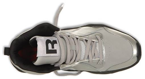 reebok kamikaze