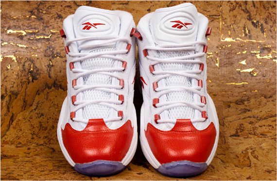 reebok