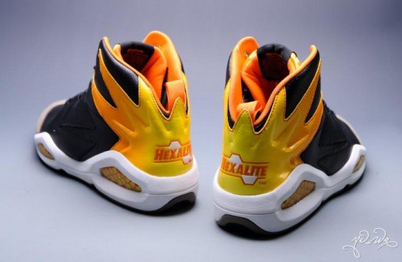 Marvel x Reebok Blast „Chamber”