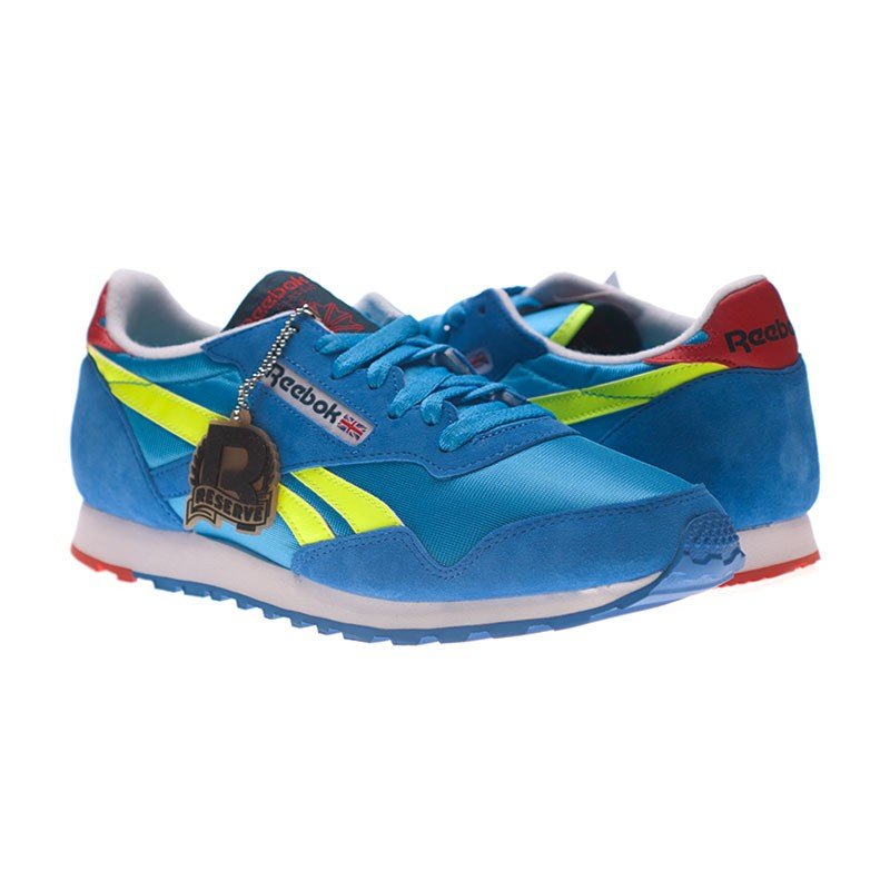 reebok paris runner