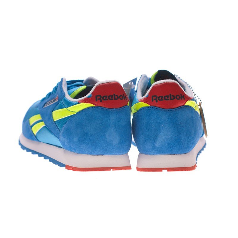 reebok paris runner