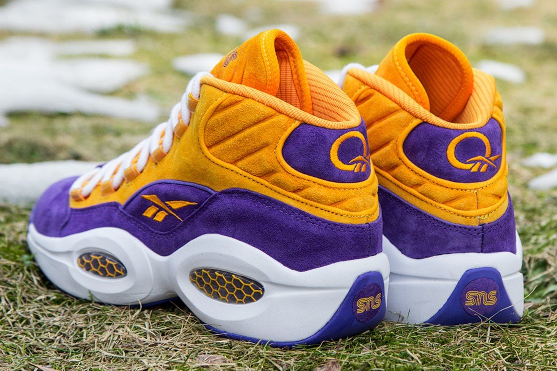 buty reebok