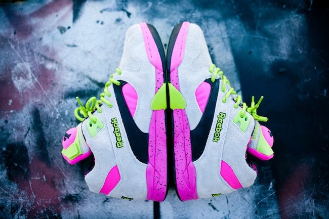 buty reebok