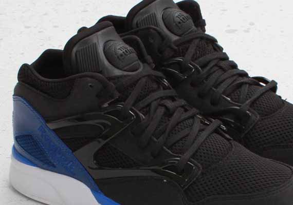 reebok pump