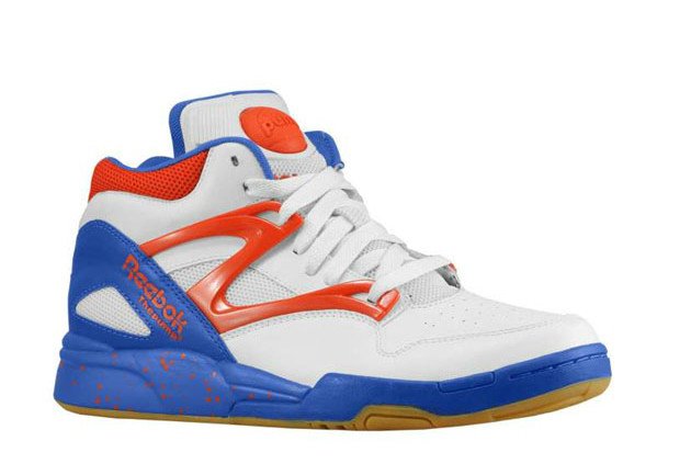 Reebok Omni Pump Lite