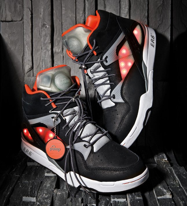 buty reebok