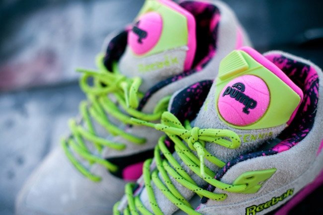 buty reebok