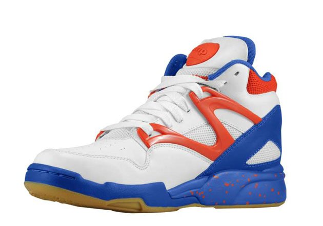 buty reebok