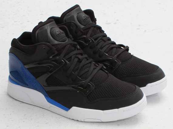 reebok pump