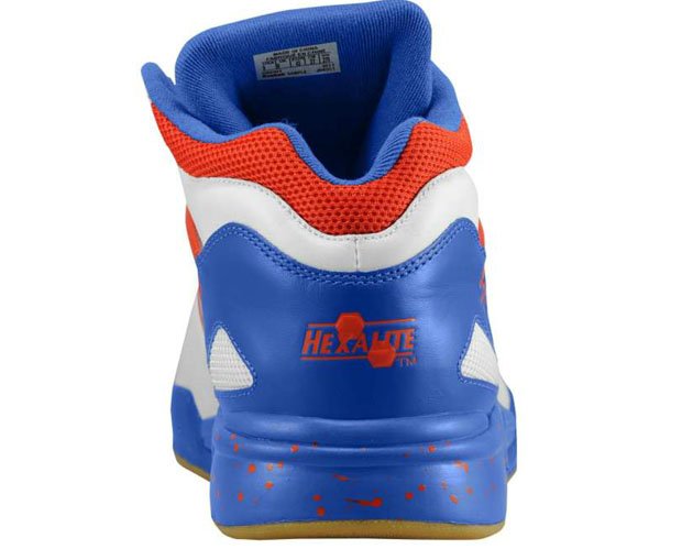 buty reebok