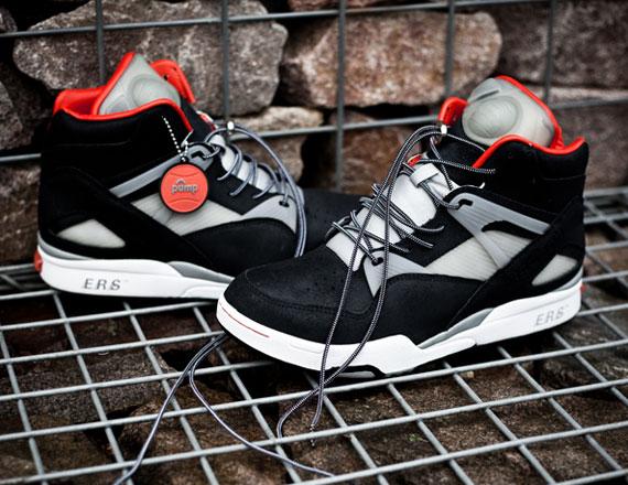 reebok pump