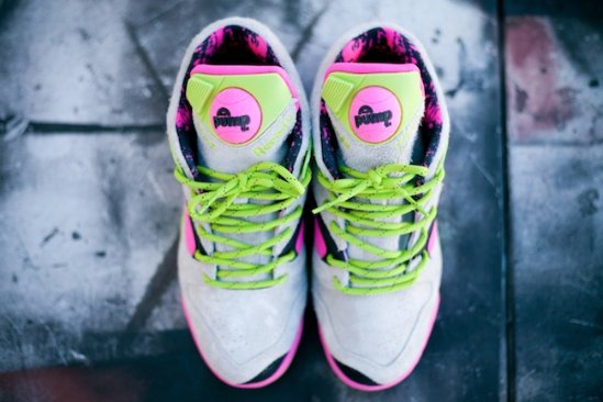 buty reebok