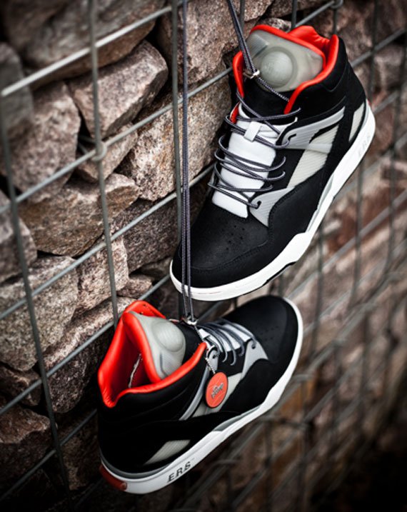 reebok pump