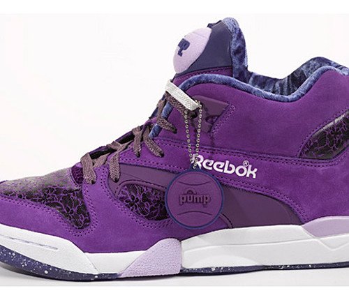 Reebok Court Victory Pump Insta & Pump Fury „Prince Pack”