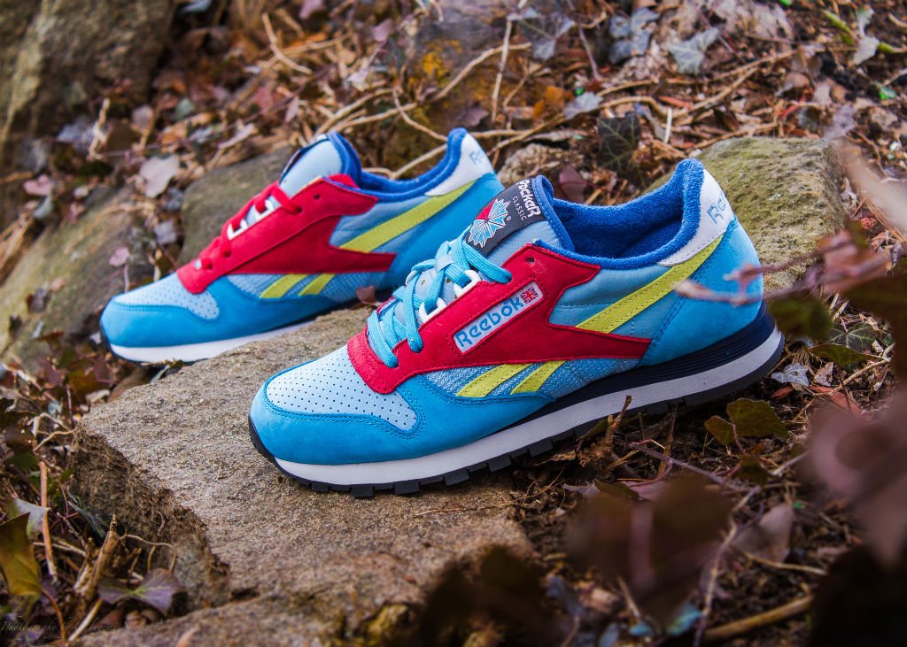 reebok