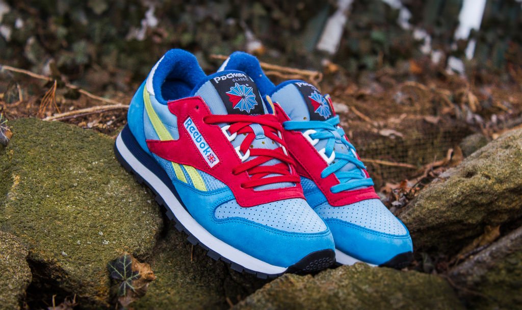 reebok