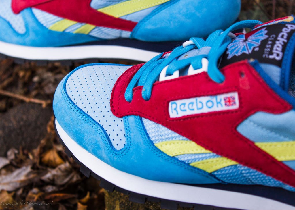 reebok