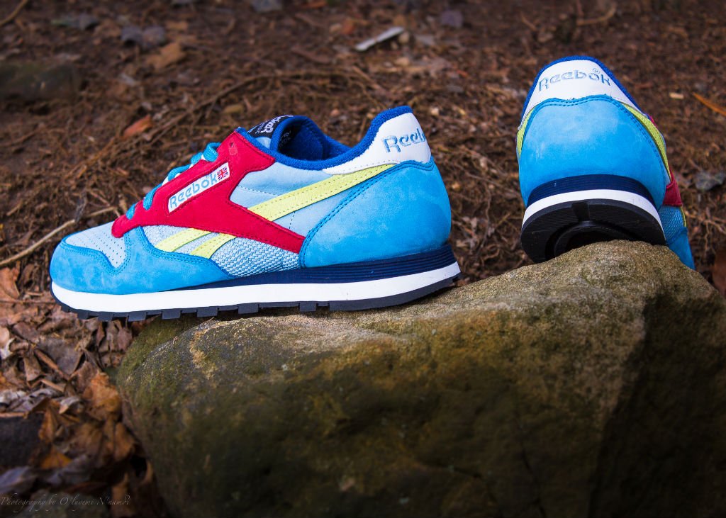 reebok