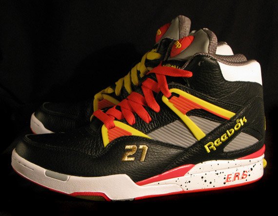 buty reebok