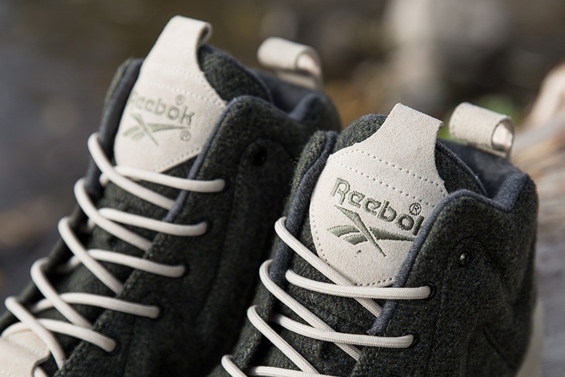 buty reebok