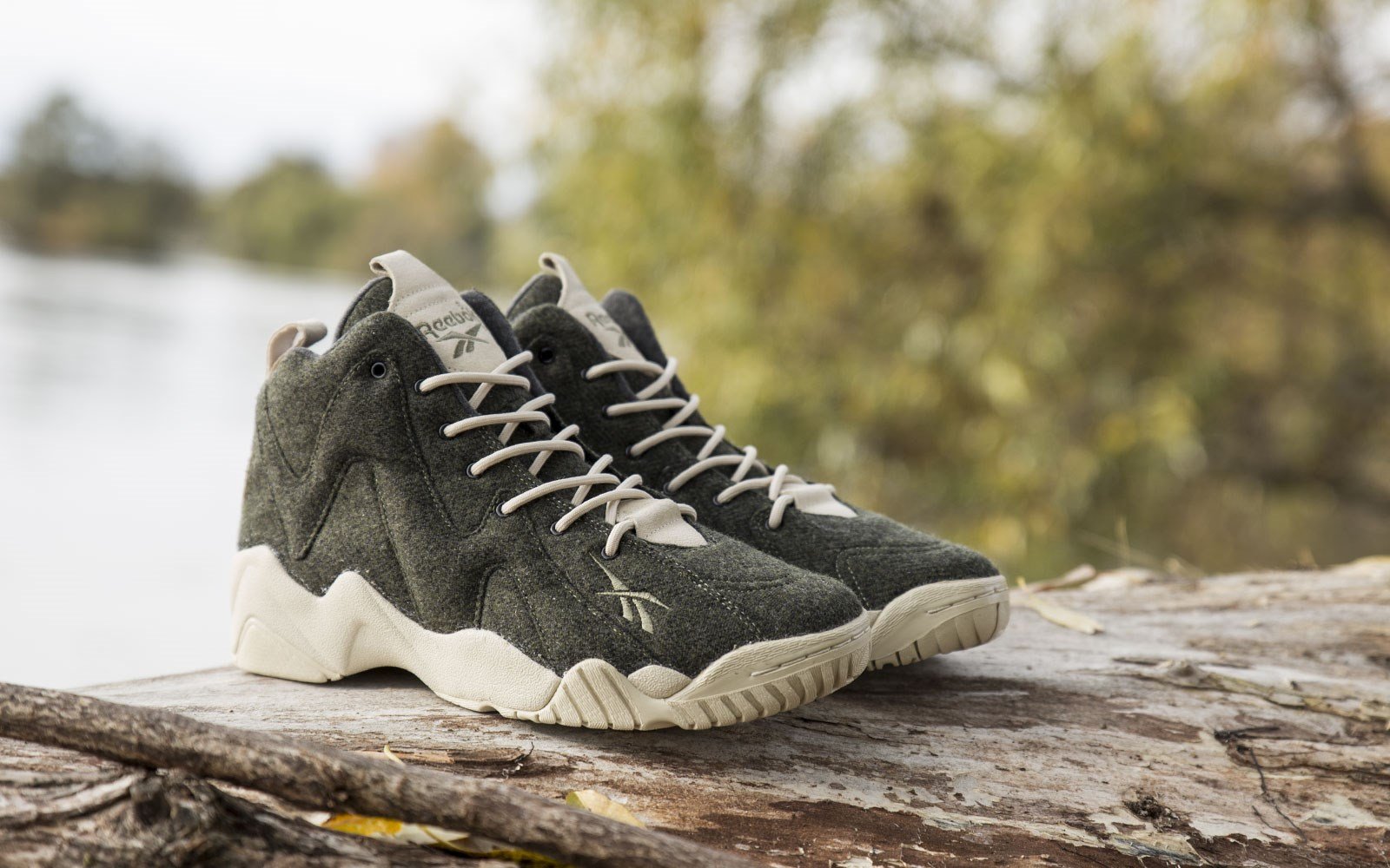 buty reebok