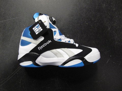 Reebok Shaq Attaq