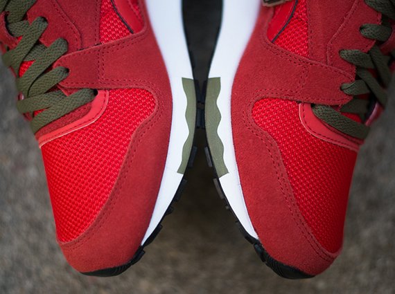 reebok gl 600