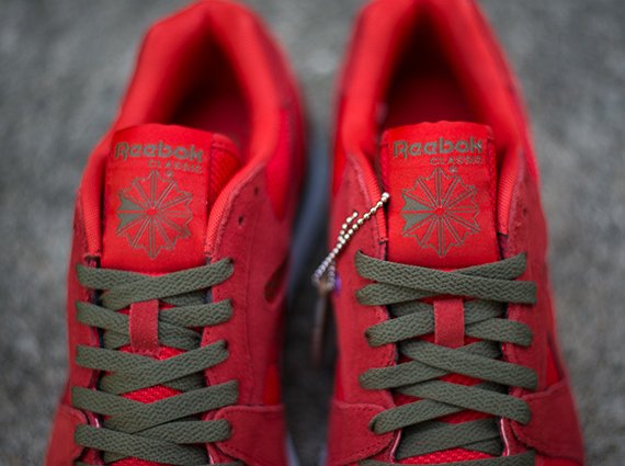 buty reebok
