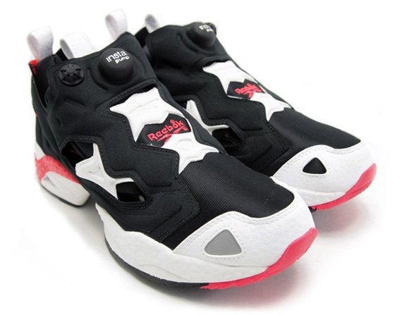 reebok insta pump fury