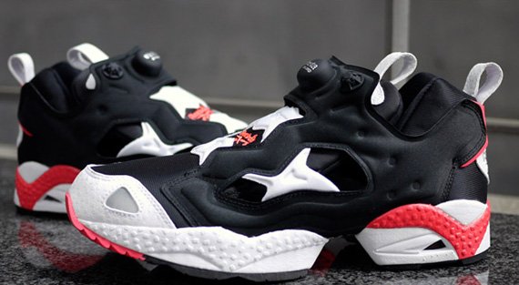 reebok insta pump fury
