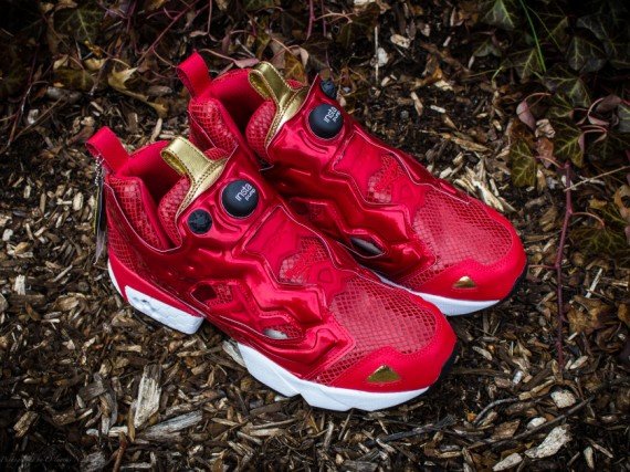 reebok insta pump fury