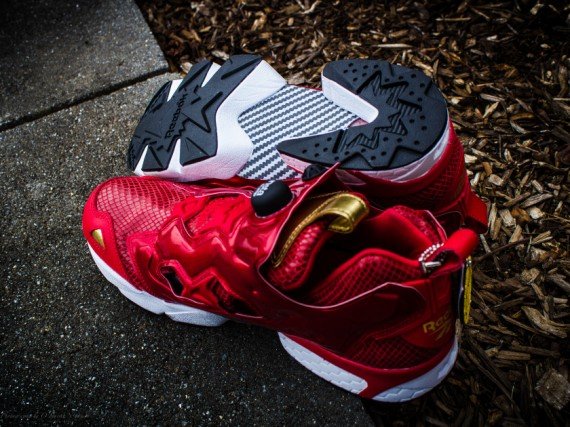 reebok insta pump 